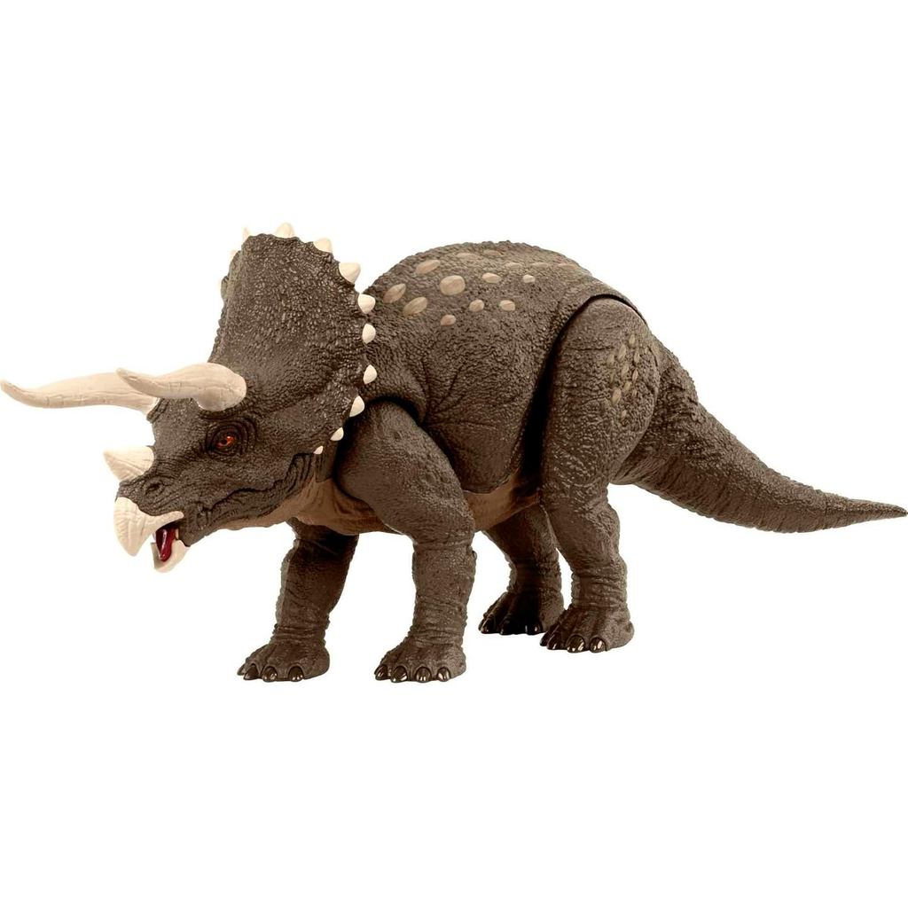 Mattel Jurassic World Dinosaur Toy,