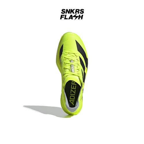 ADIDAS ADIZERO ADIOS PRO 4 LUCID LEMON - JR6364 - Size 40.7