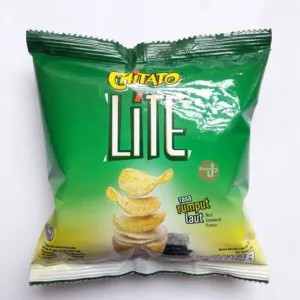 CHITATO LITE