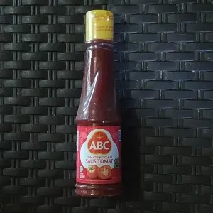 Sous Tomat ABC 135ml