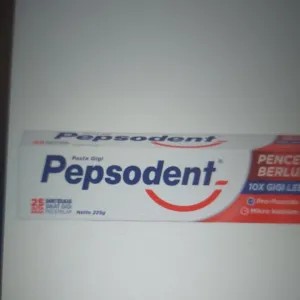 Pepsodent 75Gr