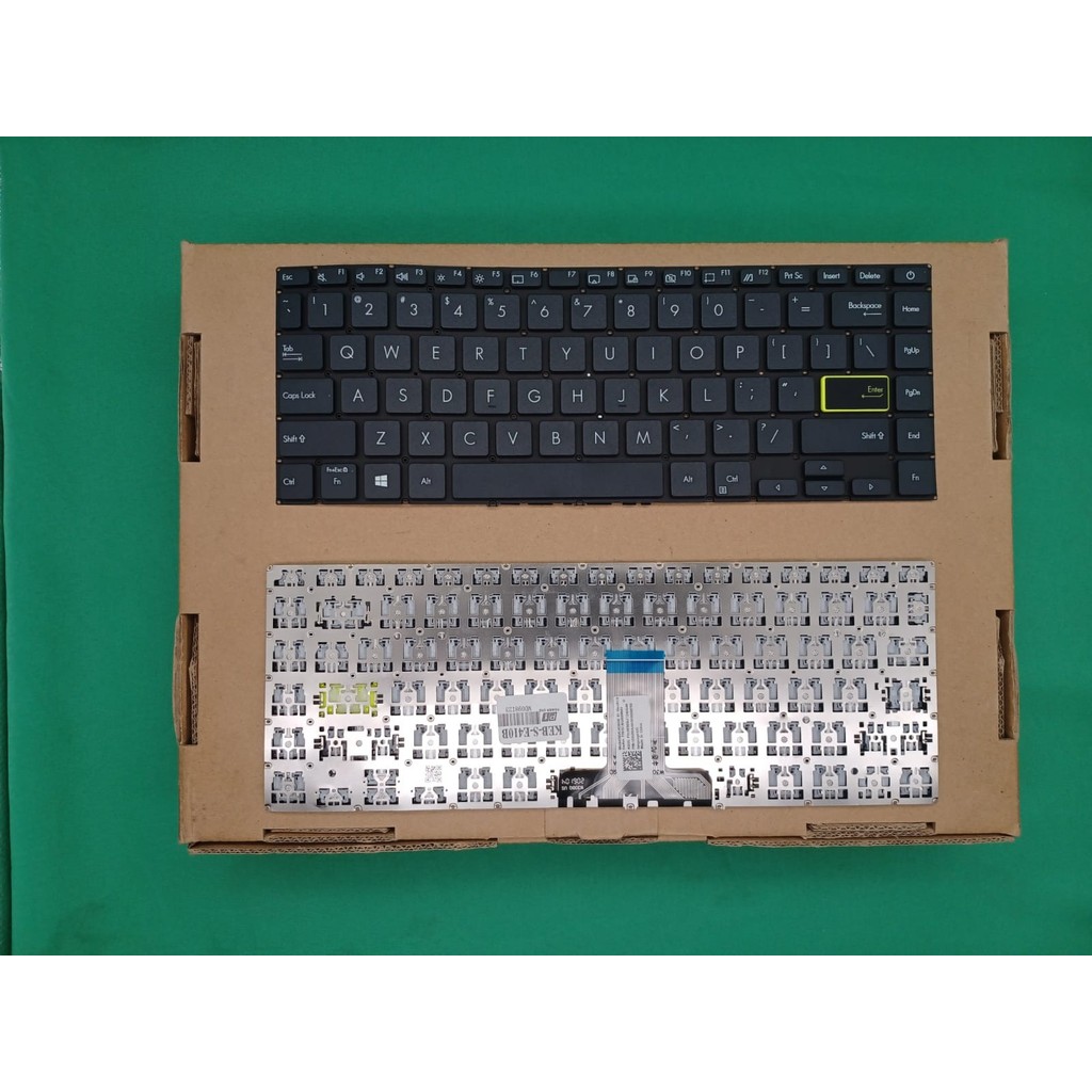 Keyboard Asus Vivobook e410 e410kao e410m e410ma e410mao