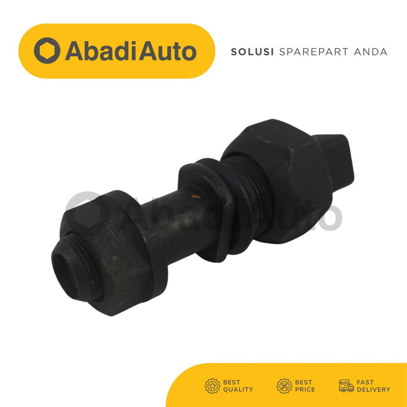 Baut Roda Rr Rh Giga Fvm|Fvz Ibk-Is04-Rr/Rh Ibk