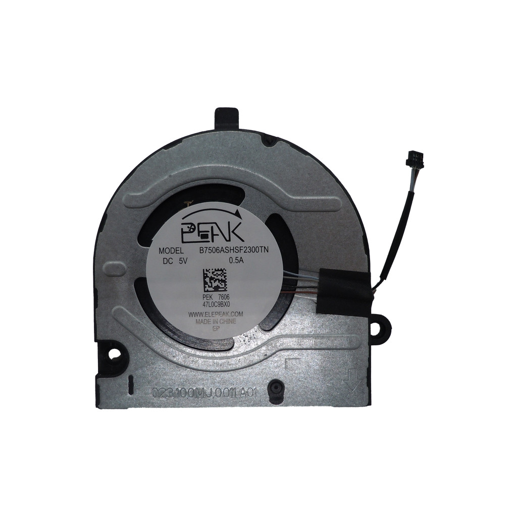 Fan Dell Inspiron 13-5310 GPU