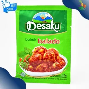 Desaku Balado