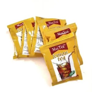 Max tea Lemon Tea