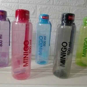 LION STAR , BOTOL MINIGO 800 ML