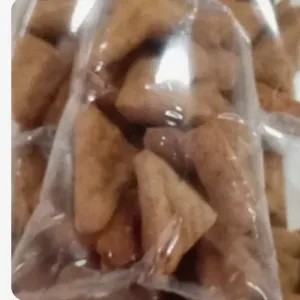 TAHU PONG / TAHU GORENG KERING 1 BUNGKUS