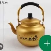 teko arab air zamzam