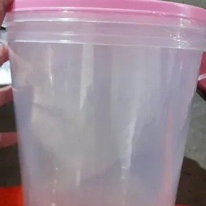 Toples 3liter