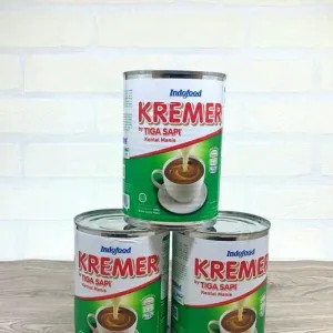 krimer tiga sapi 1kaleng