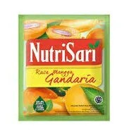nutrisari mangga gandaria 1rent