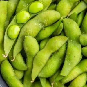 Edamame Mentah 1kg