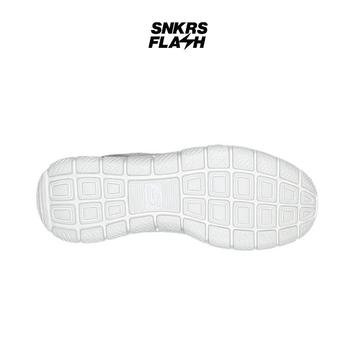 SKECHERS SPORT TRACK TAUPE - 232965TPE - Size 41