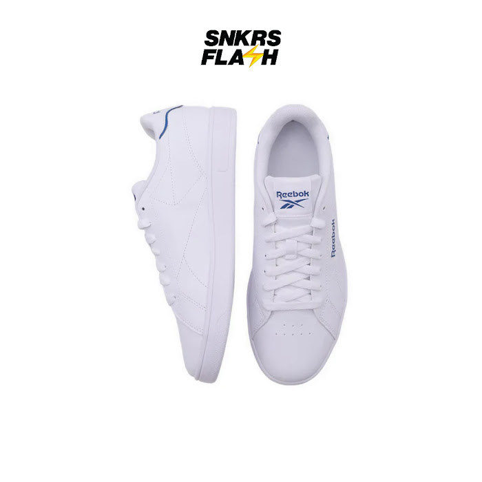 REEBOK COURT CLEAN WHITE - 100208888 - Size 42