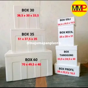 styrofoam box60 (70x49,5x40)
