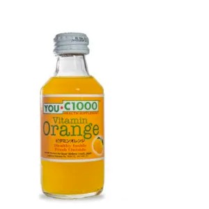you c 1000 orange
