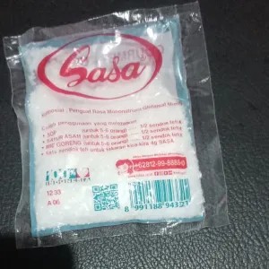 micin sasa