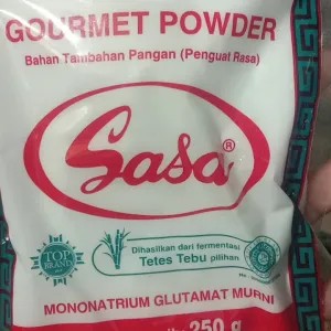 Sasa micin 250gr