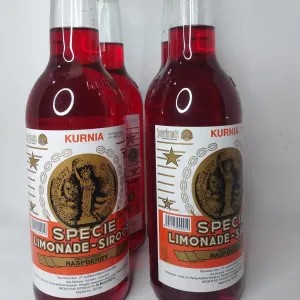 kurnia sirup