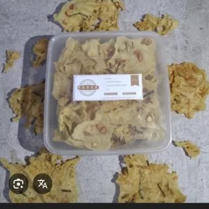 peyek thinwall 3000ml promo surabaya