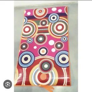 tikar spon tebal 2mm sajadah(SD)