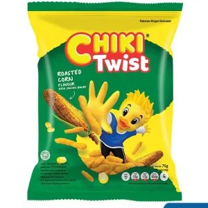Chiki Twist