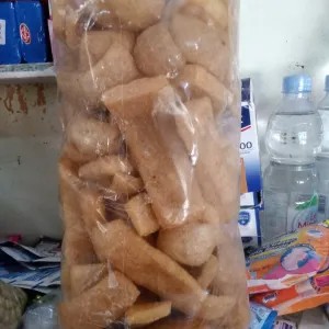 Rambak Krecek Kendil