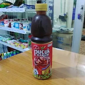 Teh Pucuk Harum 350ml 350ml