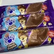 WALLS Paddle Pop Choco Magma