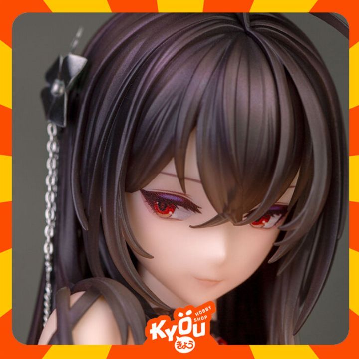 PVC Figure 1/7 Taihou - Rose Celebration Ver. Azur Lane