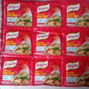 Royco ayam sachet