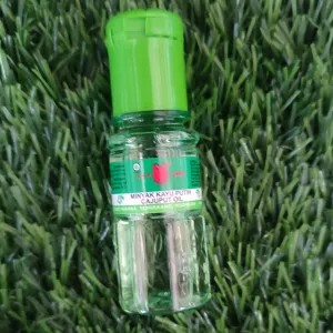 caplang kayu putih 15ml