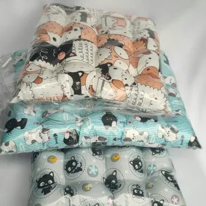 KASUR KUCING BESAR 1kg