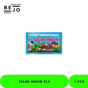 Tolak Angin Flu