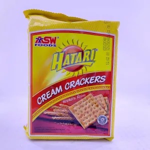 Hatari Gabin Tawar 260g