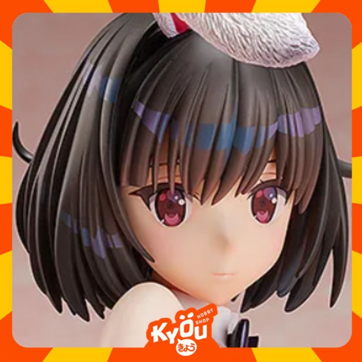 PVC Figure 1/4 Kelly - Bunny Ver.