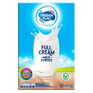 Frisian Flag Susu Bubuk Full Cream