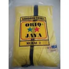 KRODONG ORIQ MURAI NO 2