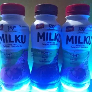 Susu Milku 200ml