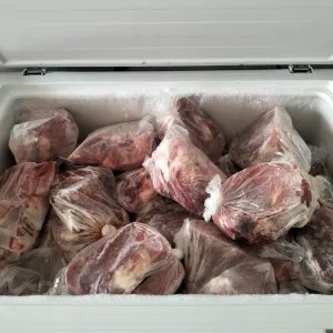 daging sapi beku 1kg