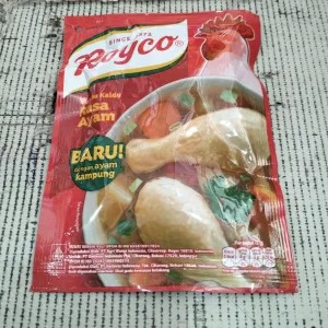 ROYCO AYAM 94GR isi 3 94g