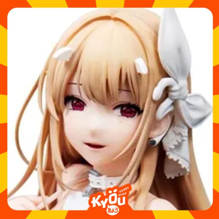 Cord Reel Figure Viper - Goddess of Victory: NIKKE (13cm)