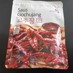 saus gochujang