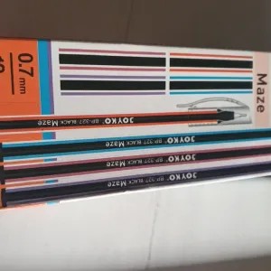 bolpoint joyko kecil hitam