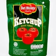 Delmonte Ketchup 200g