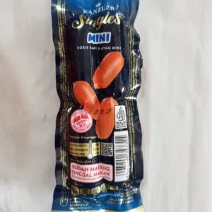 Kanzler Singles Mini