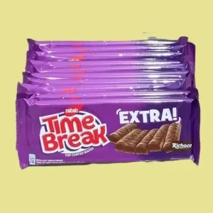 Time Break Extra/ bungkus