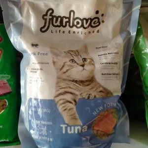 FurLove Tuna Kitten