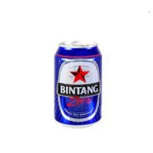 Bintang Zero Biru